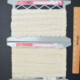 Off-White Lace Trim Bundle