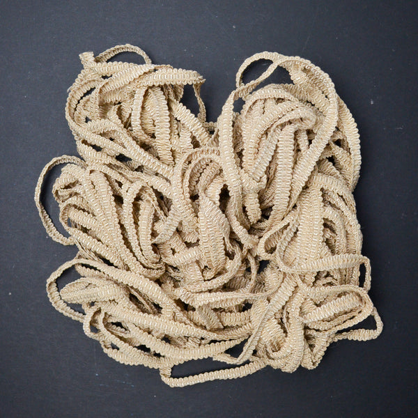 Beige Trim