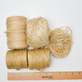 Twine - 5 Spools