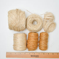 Twine - 6 Spools