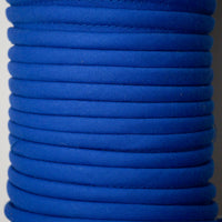 Blue 1/2" Cord Edge Piping - By The Yard