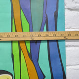 Berlin Tierpark Vintage Poster - 23" x 32"