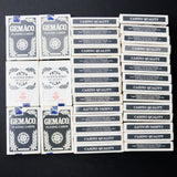 Playing Card Bundle - 34 Decks