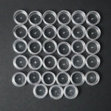 Mini Plastic Container Bundle