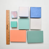 Colorful + Iridescent Gift Box Bundle