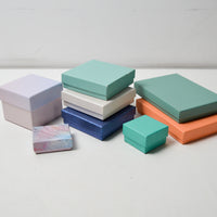 Colorful + Iridescent Gift Box Bundle