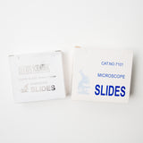 Microscope Slide Bundle