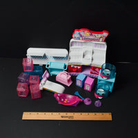 Collection of Shopkins Accessories