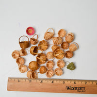Miniature Basket Bundle