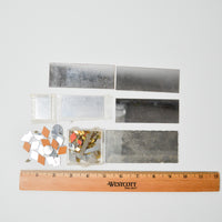 Miniature Mirror Tile Bundle