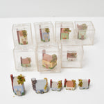 Miniature House Bundle