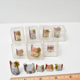 Miniature House Bundle