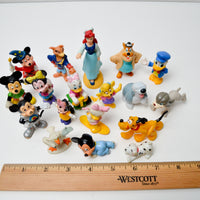 Disney Miniatures Bundle