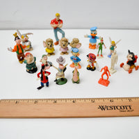 Disney Figurines Bundle