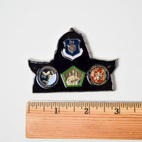 United States Cyber Command Challenge Coin