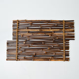 Bamboo Cane Stand or Trivet