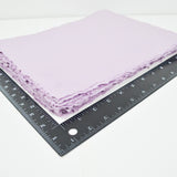 Lavender Handmade Paper Bundle