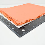 Orange Handmade Paper Bundle