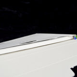 Epson Velvet Fine Art Paper, 8.5" x 11" - 17 Sheets