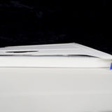 Epson Velvet Fine Art Paper, 8.5" x 11" - 20 Sheets