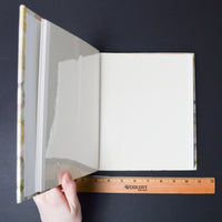 Floral Scrapbook