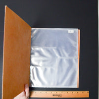 Pink Photo Album