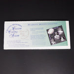 Creative Memories Custom Cutting System 12 Inch Cutting Patterns