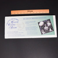 Creative Memories Custom Cutting System 12 Inch Cutting Patterns