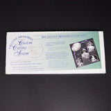 Creative Memories Custom Cutting System 12 Inch Cutting Patterns