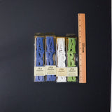 Multicolor Chipboard Alphabet Sticker Bundle