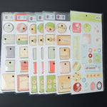 Chipboard Scrapbooking Tag Bundle