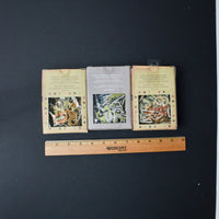 Colorful Chipboard Alphabet Bundle