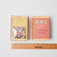 ABC Sprinkles Bundle