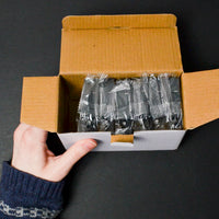 Uniwork Compatible Label Cartridges - 12mm x 7m