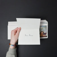Cherub Cards + Envelope Bundle