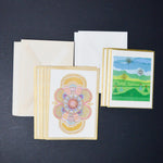 Holiday Card Bundle - Set of 9