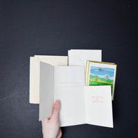 Holiday Card Bundle - Set of 9