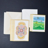 Holiday Card Bundle - Set of 9