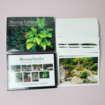 MFA Boston Museum Garden Cards with Envelopes - Set of 22