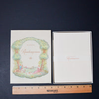Eatons Randomweave Stationery Paper