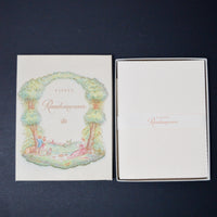 Eatons Randomweave Stationery Paper