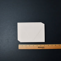 Blush Pink A6 Envelopes - Set of 12