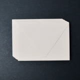 Blush Pink A6 Envelopes - Set of 12