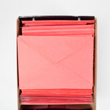 Assorted Red Envelopes in Box