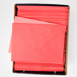 Assorted Red Envelopes in Box