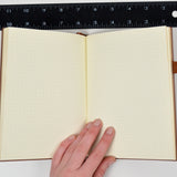 The Book Loft Dotted Journal