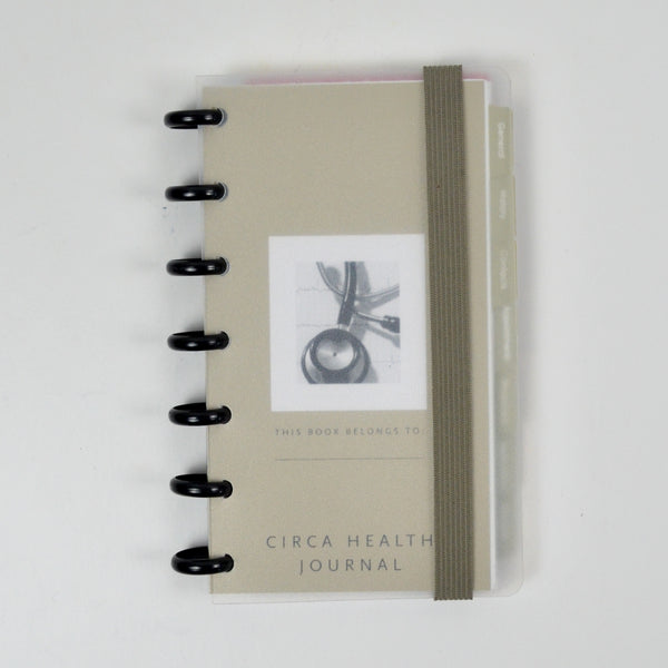 Circa Health Journal