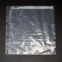 35mm Film Negative Strip Protectors - 35-6HB (8.5" x 11) + 35-7B (8" x 10")