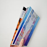 Scrawlrbox Sketch Pad Bundle