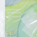 3-Ring Page Protectors for Trading Cards - 2.5" x 3.5" Pockets